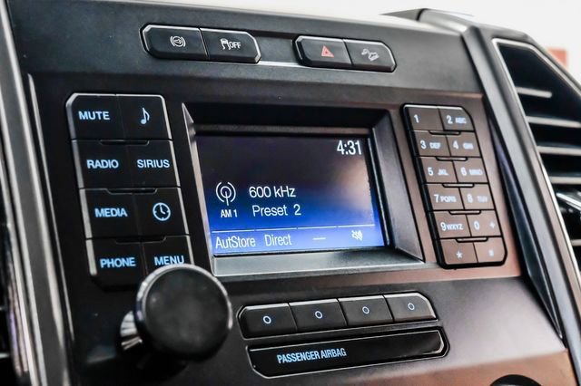 Used 2019 Ford F250 XLT w/ FX4 Off-Road Package AWD/4WD image 28