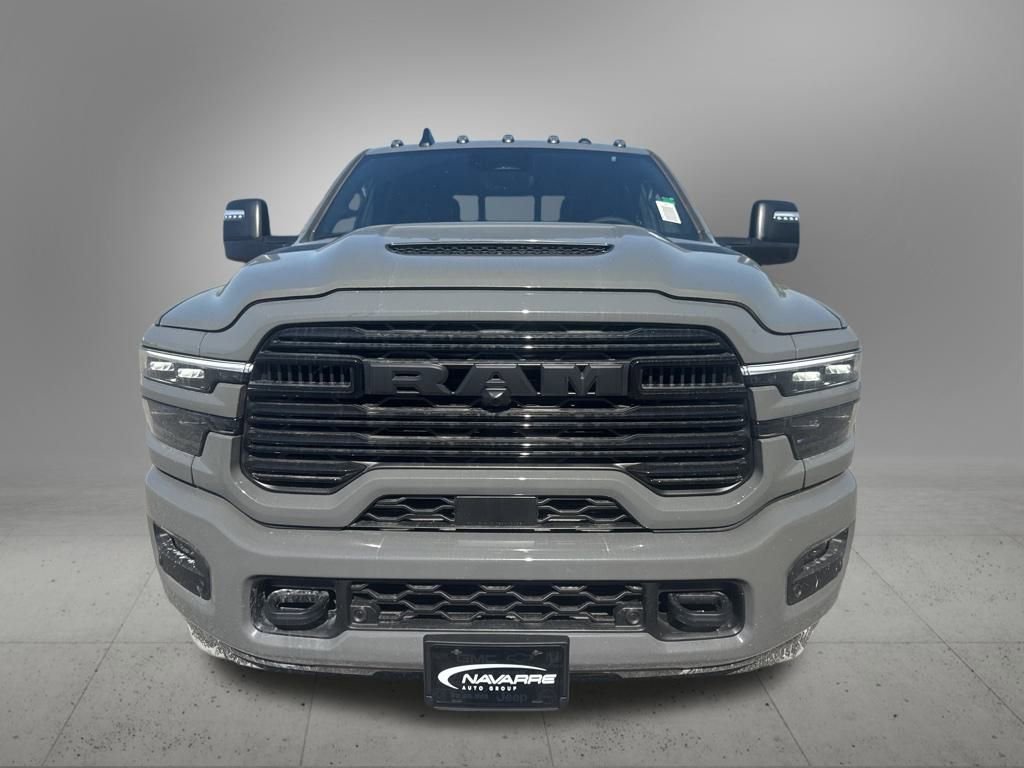 New 2026 RAM 2500 Laramie image 3