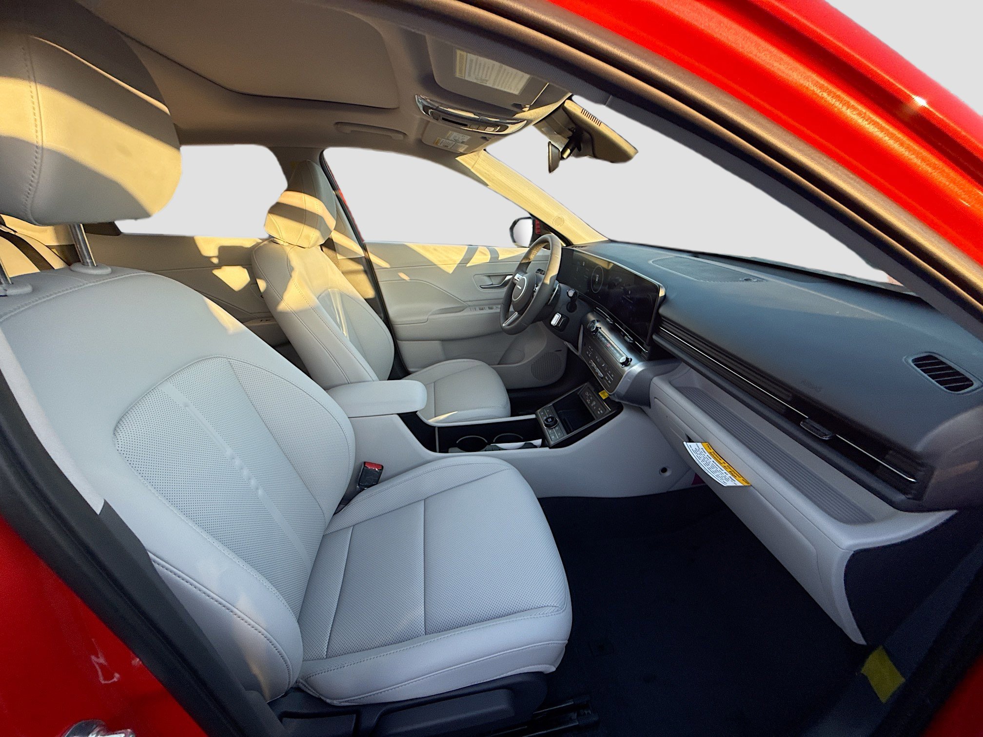 New 2026 Hyundai Kona Limited image 21