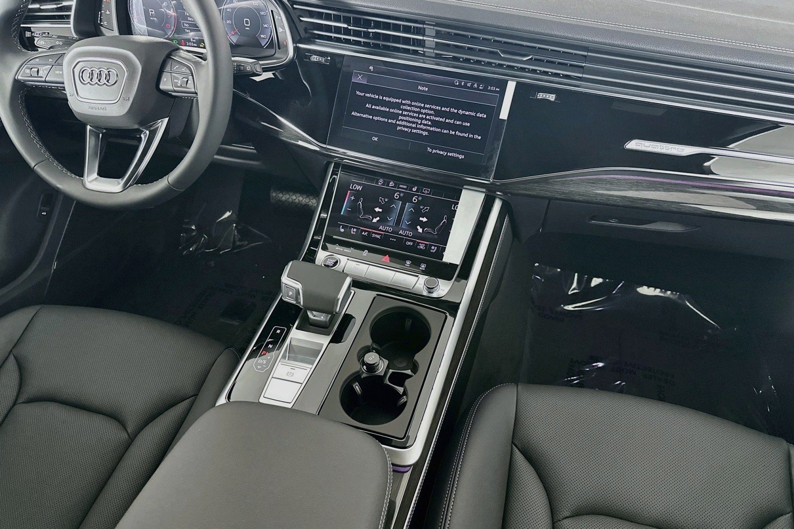 New 2026 Audi Q7 Premium Plus AWD/4WD image 6