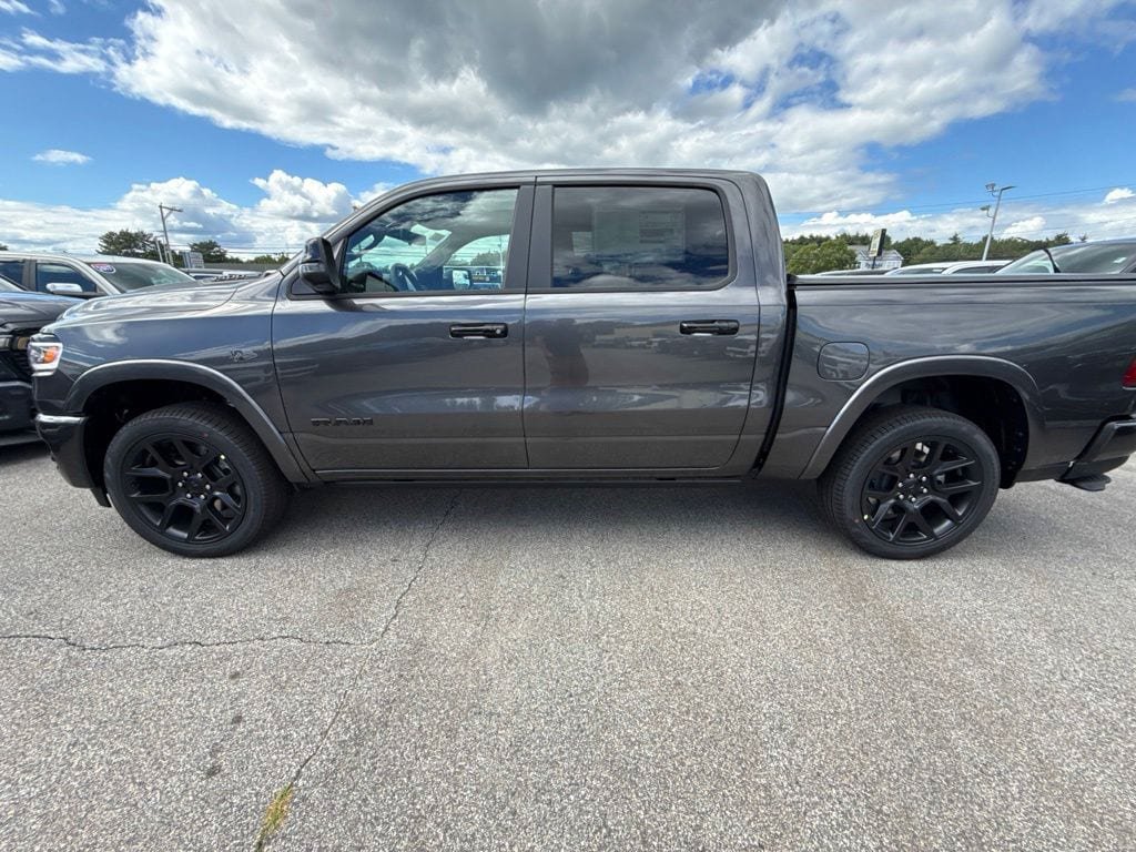 New 2027 RAM 1500 Limited AWD/4WD image 2