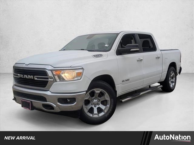 Used 2020 RAM 1500 Lone Star