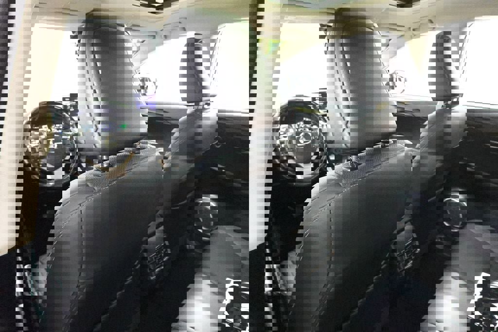 Used 2020 Lexus NX 300h 300h w/ Premium Package image 25