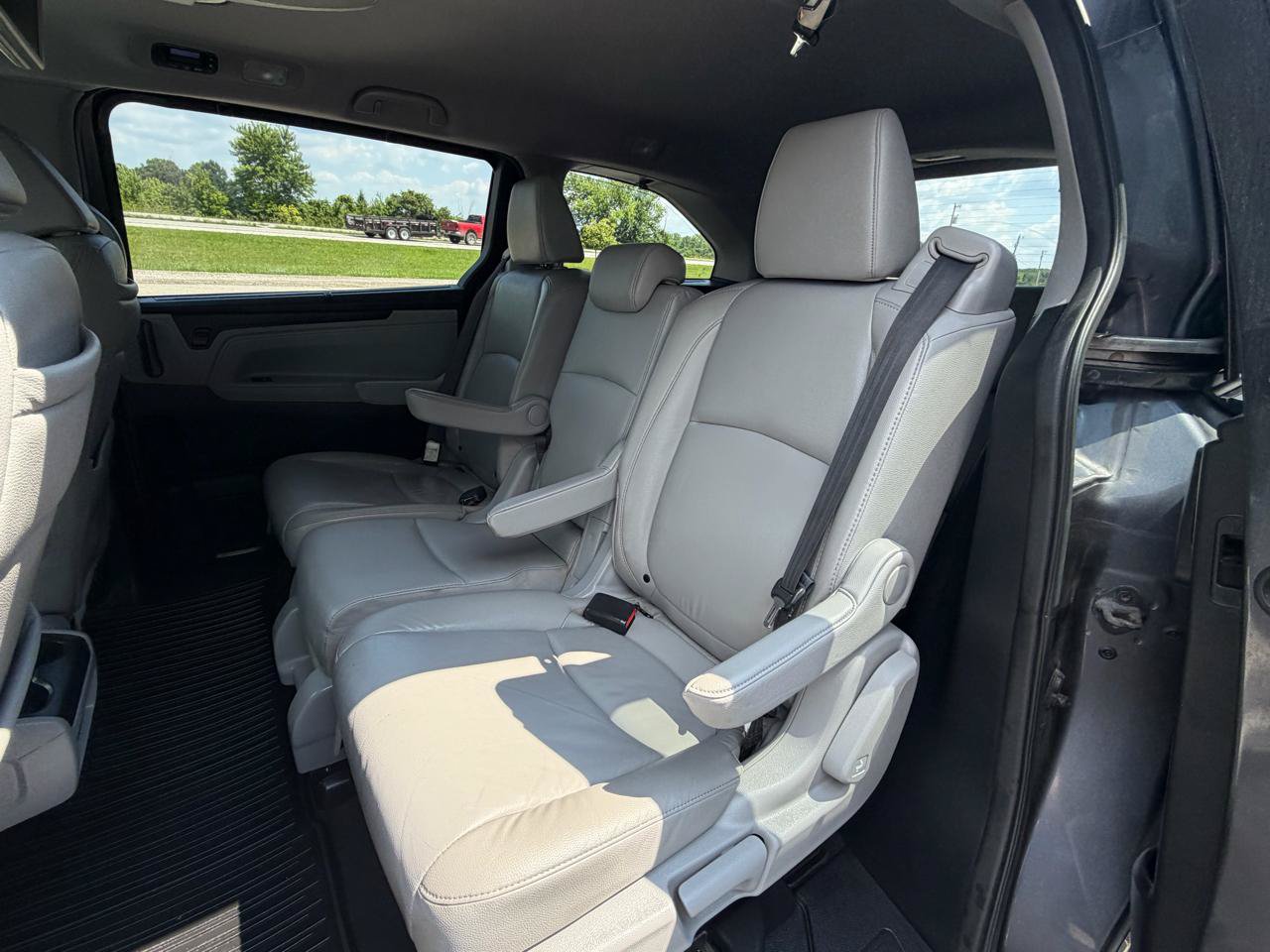 Used 2020 Honda Odyssey Touring image 24