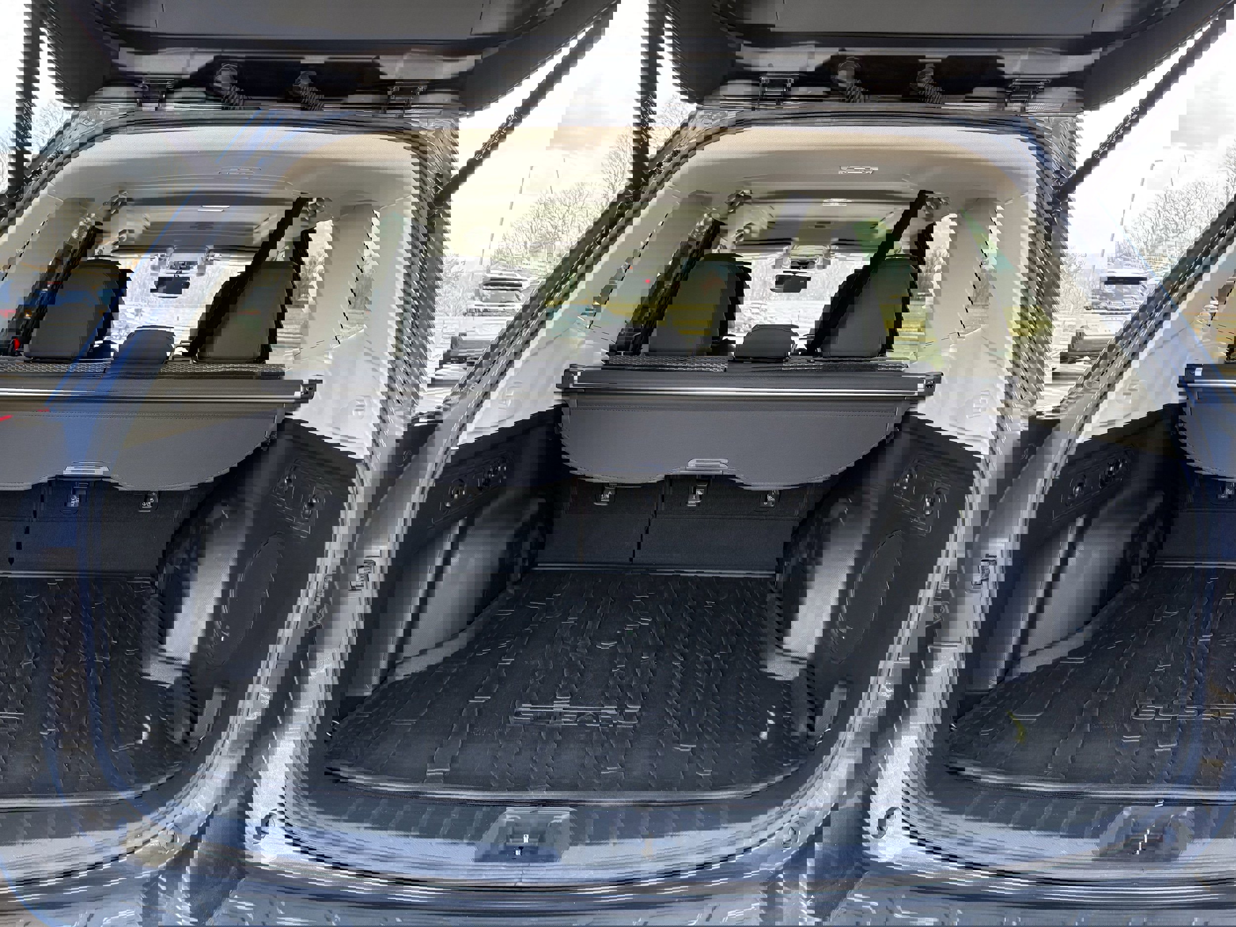 Used 2019 Subaru Forester Sport image 12