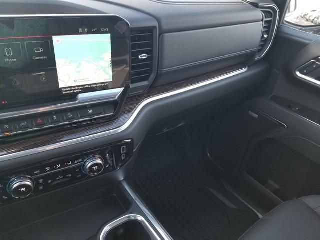 New 2026 GMC Sierra 1500 Elevation w/ Elevation Premium Package image 16