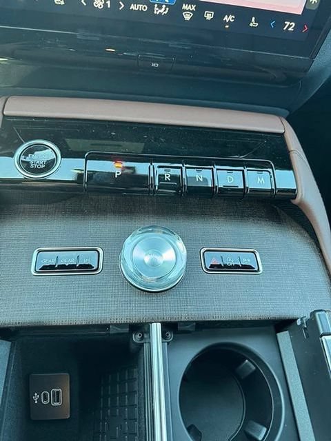 New 2026 Lincoln Navigator L Reserve AWD/4WD image 20