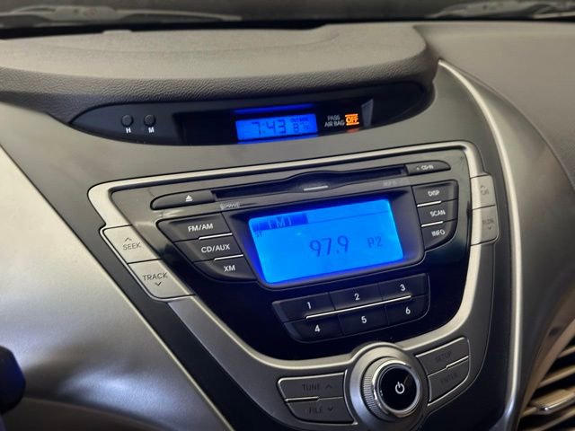 Used 2013 Hyundai Elantra GLS FWD image 26