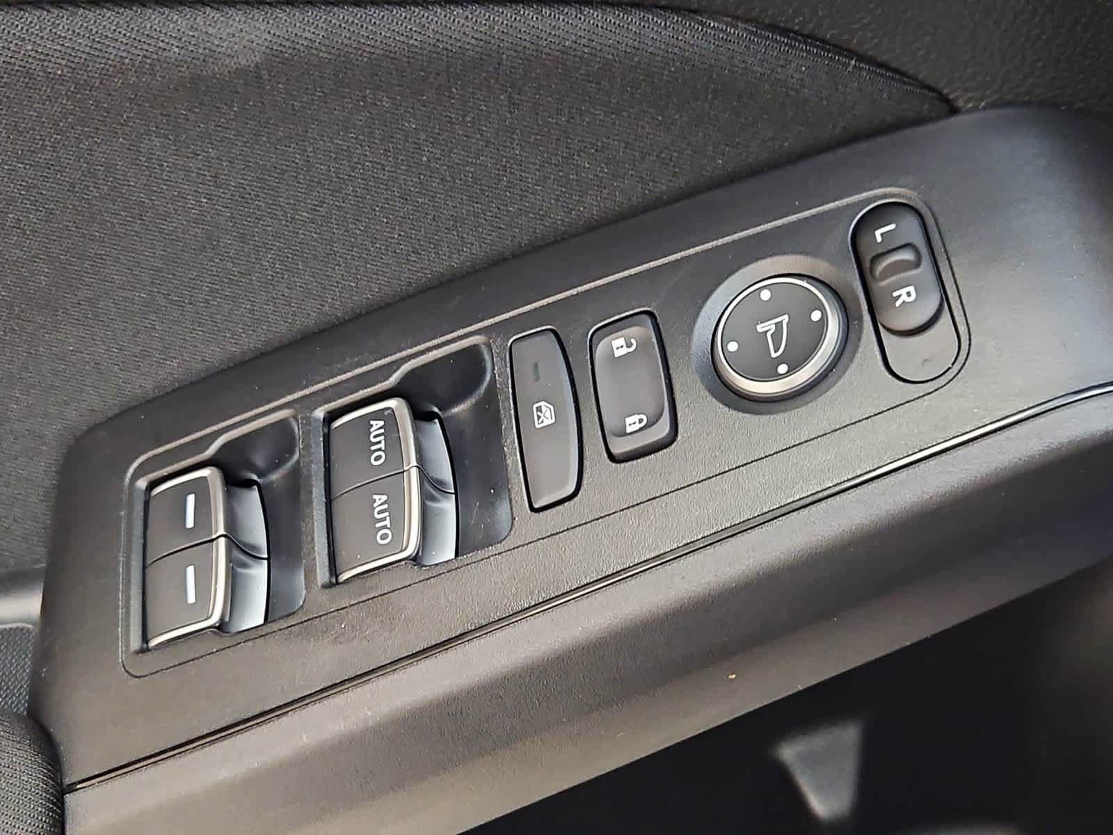 Used 2024 Honda Civic Sport image 15