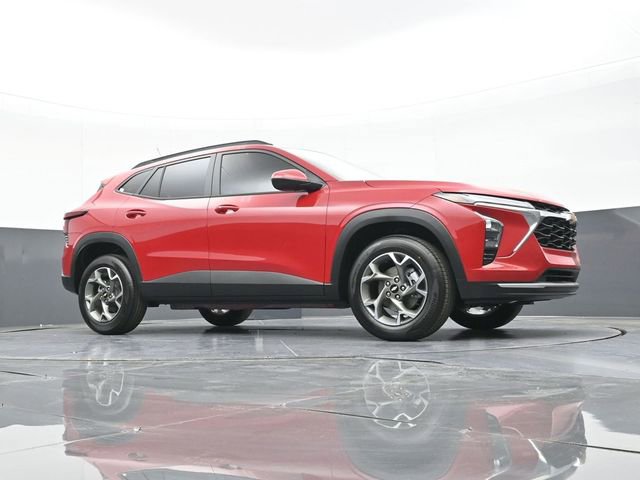 New 2026 Chevrolet Trax LT w/ Driver Confidence Package FWD image 47