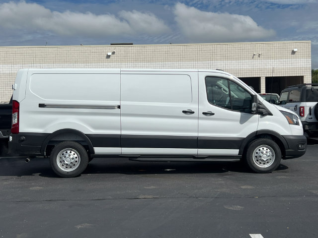 New 2027 Ford Transit 350 148 Low Roof AWD image 34
