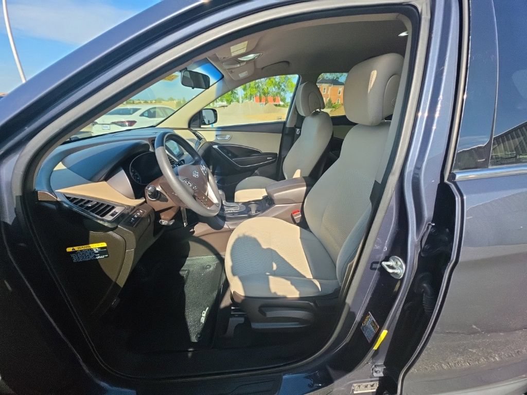Used 2017 Hyundai Santa Fe Sport AWD/4WD image 17