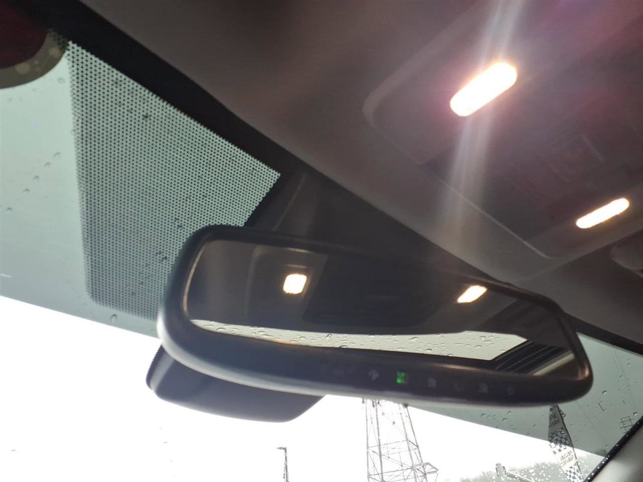 Used 2023 Toyota Camry SE w/ Cold Weather Package image 14