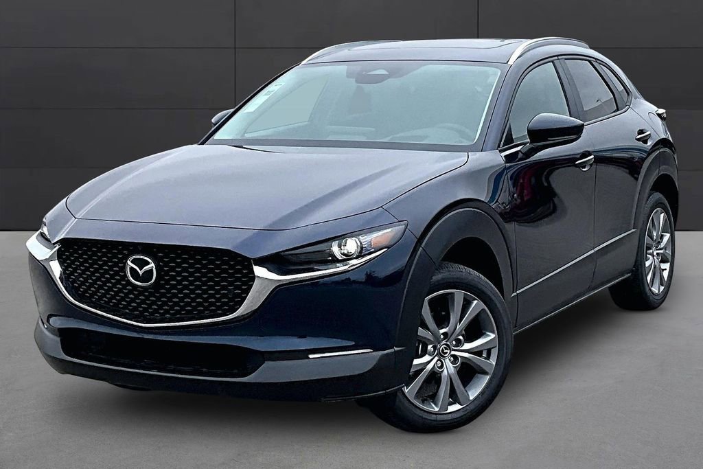 New 2026 MAZDA CX-30 AWD 2.5 S w/ Premium Package image 1