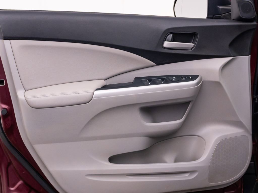 Used 2014 Honda CR-V EX-L image 14