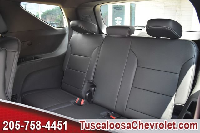 New 2026 Chevrolet Traverse LT w/ LPO, Floor Liner Package FWD image 19
