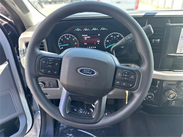 New 2026 Ford F350 XL image 18