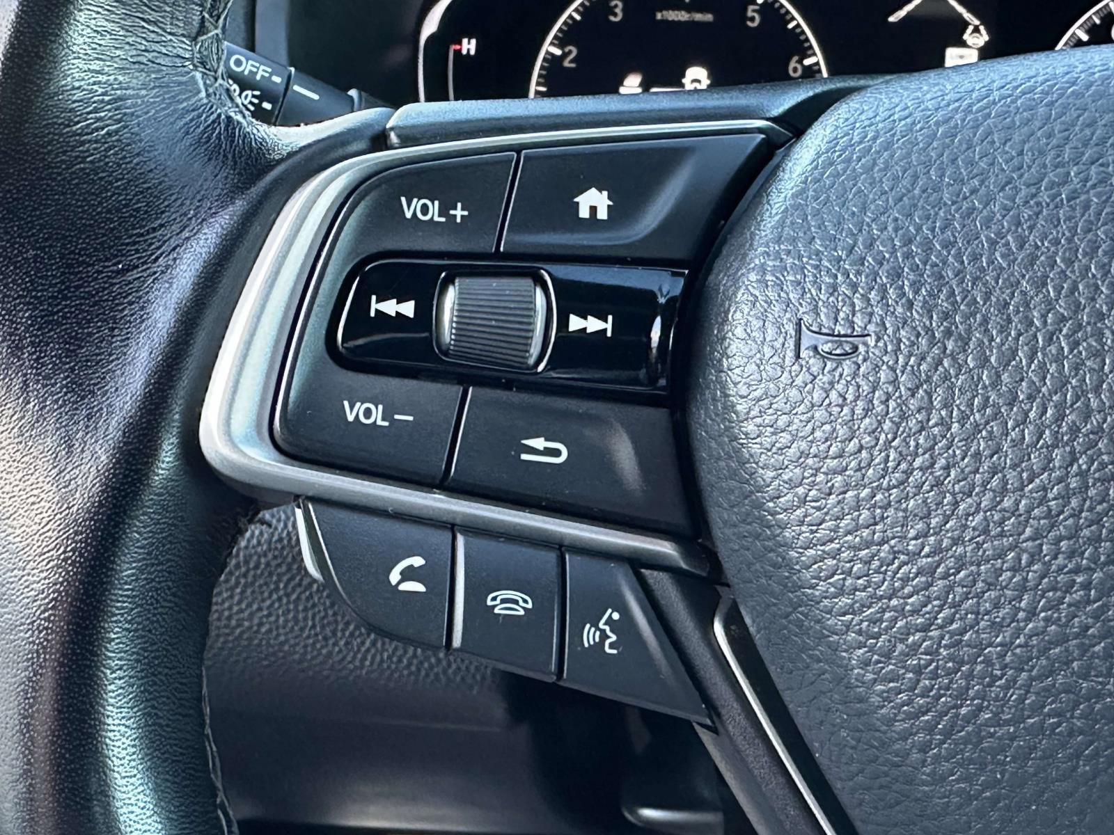 Used 2022 Honda Accord Sport image 19