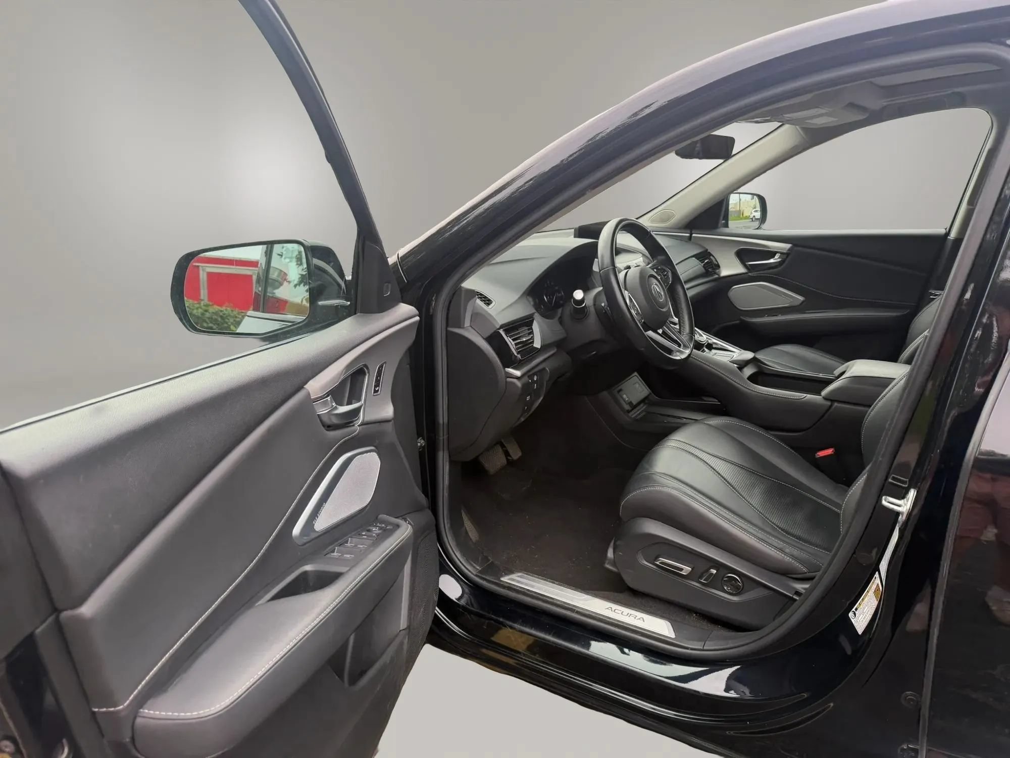 Used 2024 Acura RDX w/ Technology Package AWD/4WD image 10