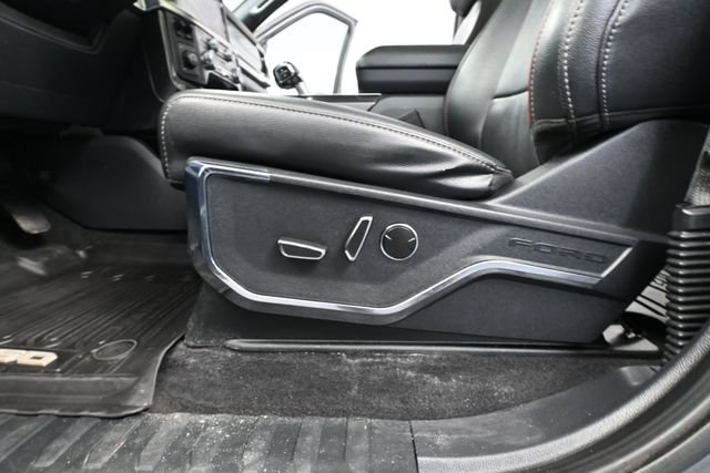 Used 2023 Ford F150 Lariat w/ Equipment Group 502A High AWD/4WD image 17