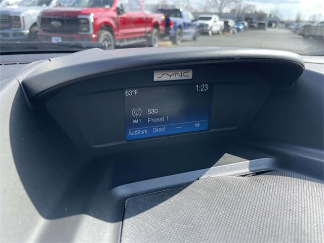 Used 2016 Ford Escape S image 17