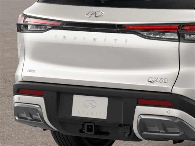New 2025 INFINITI QX60 Autograph w/ Cargo Package image 14