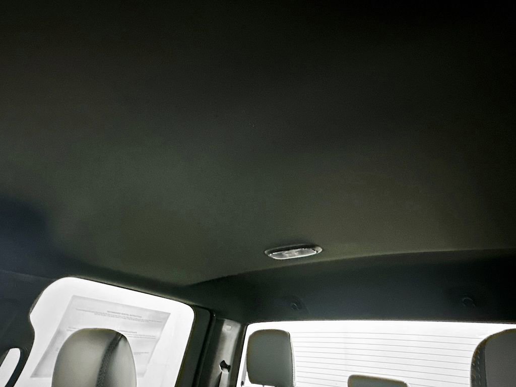 New 2026 RAM 5500 Tradesman w/ Chrome Appearance Group image 14