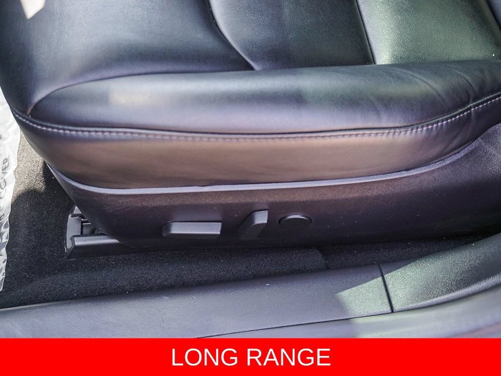 Used 2018 Tesla Model 3 Long Range RWD image 19