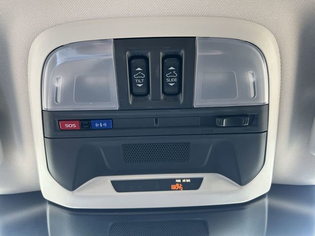 New 2026 Subaru Crosstrek 2.0i Premium image 23