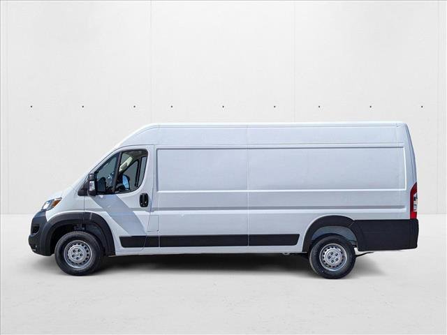 New 2025 RAM ProMaster 3500 image 5