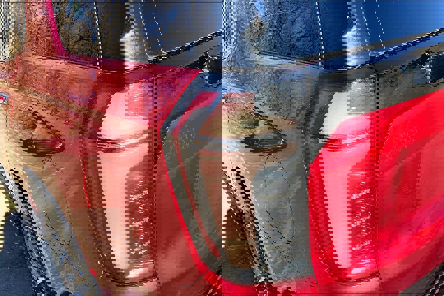 Certified 2025 Chevrolet Tahoe High Country w/ Sun And Tow Package image 27