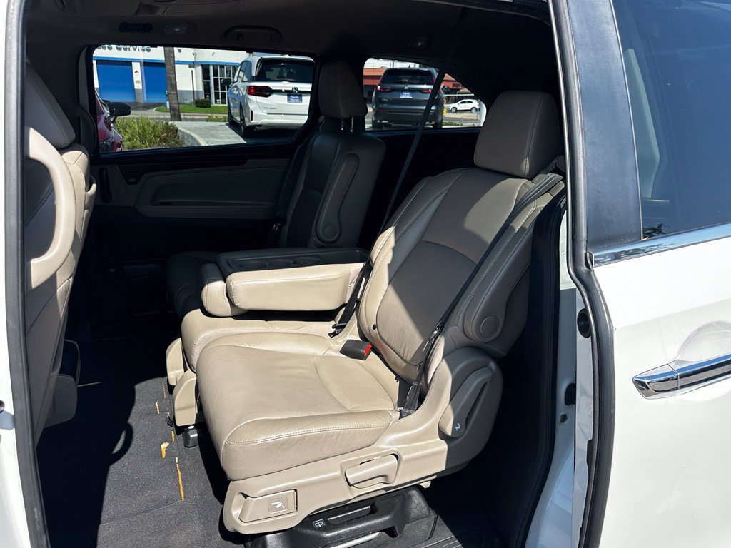 Used 2020 Honda Odyssey EX-L image 20