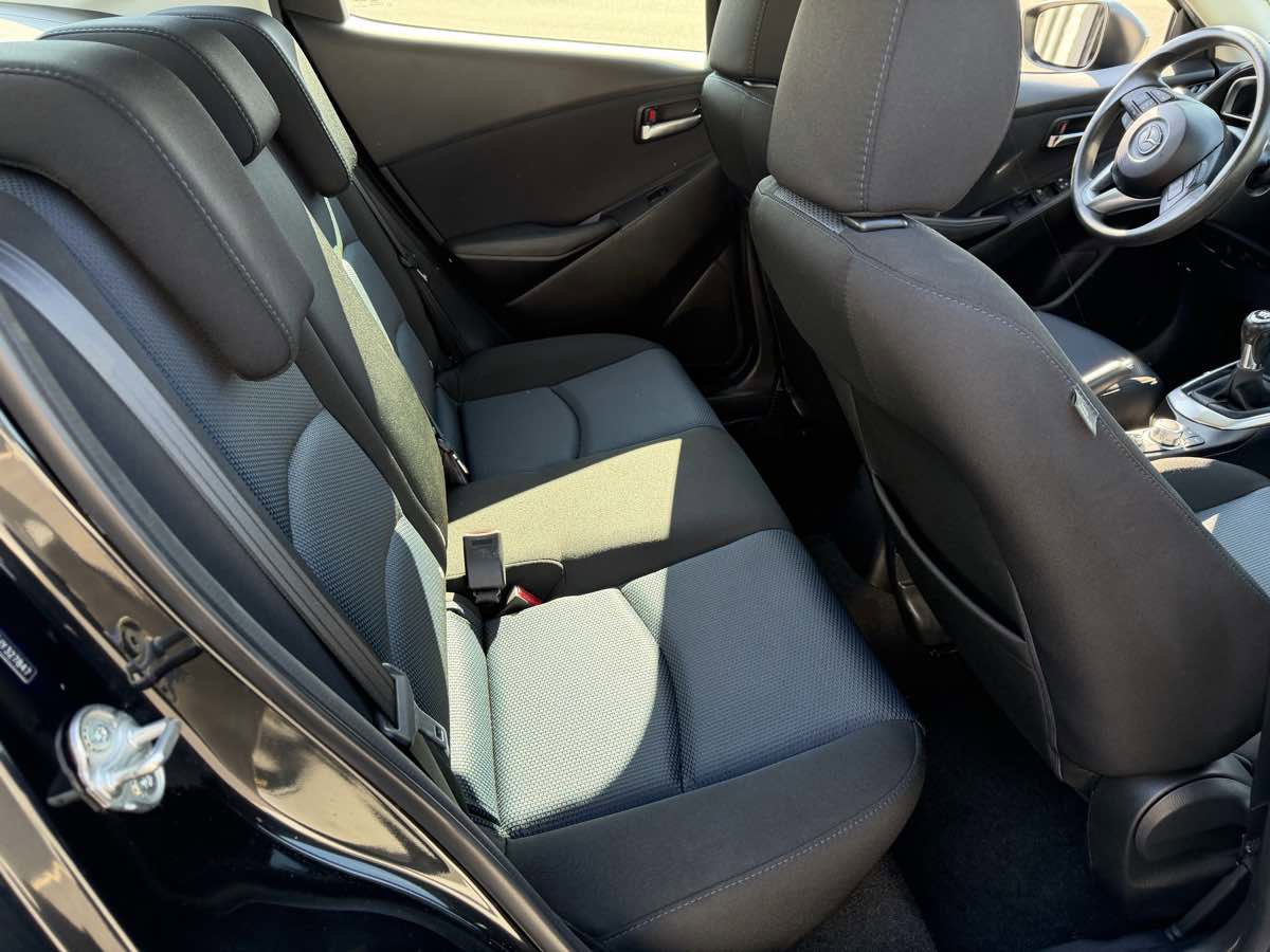 Used 2018 Toyota Yaris iA image 16
