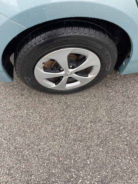Used 2013 Toyota Prius Two FWD image 12