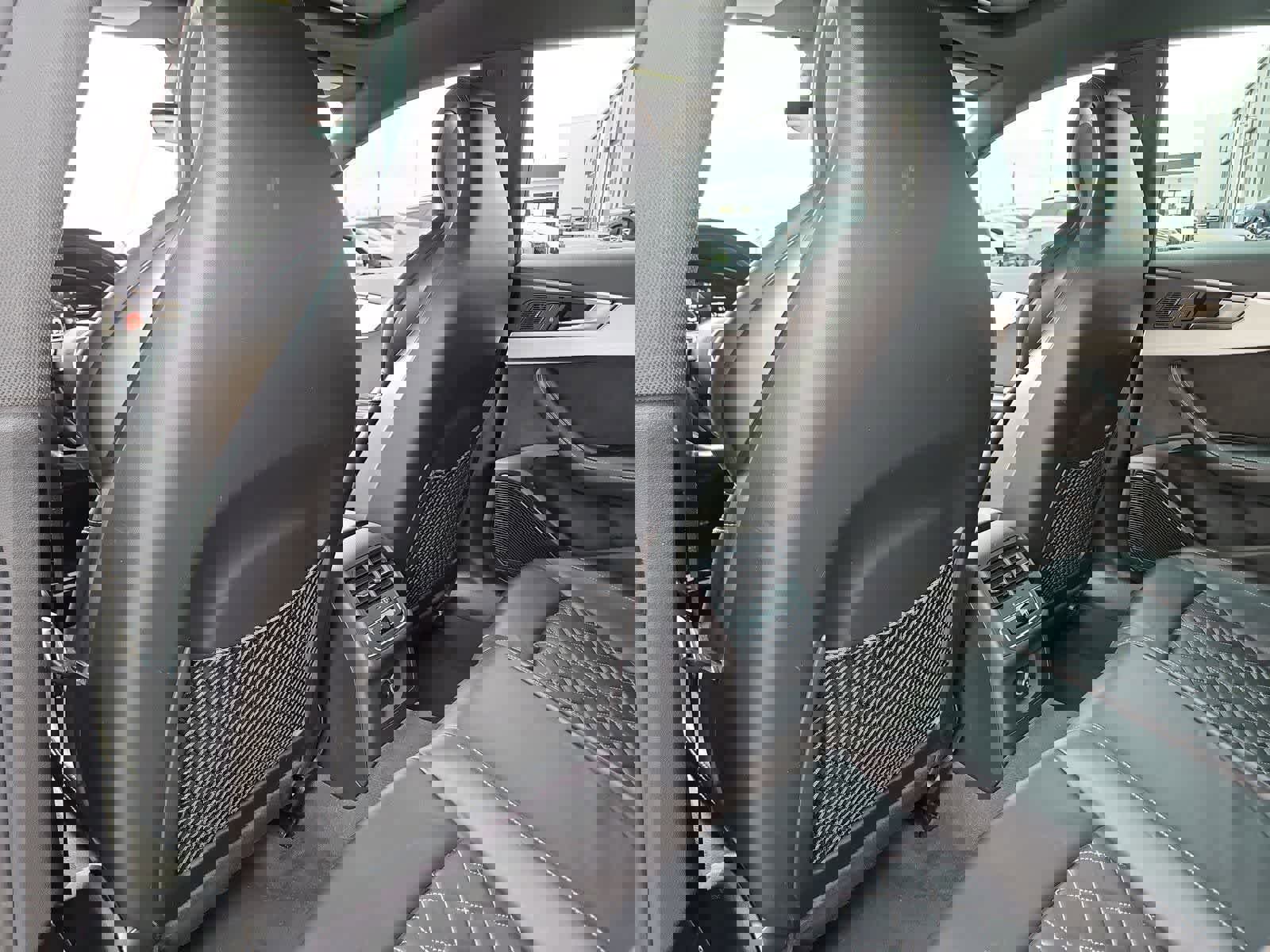 Used 2018 Audi S5 Premium Plus w/ Navigation Package image 17