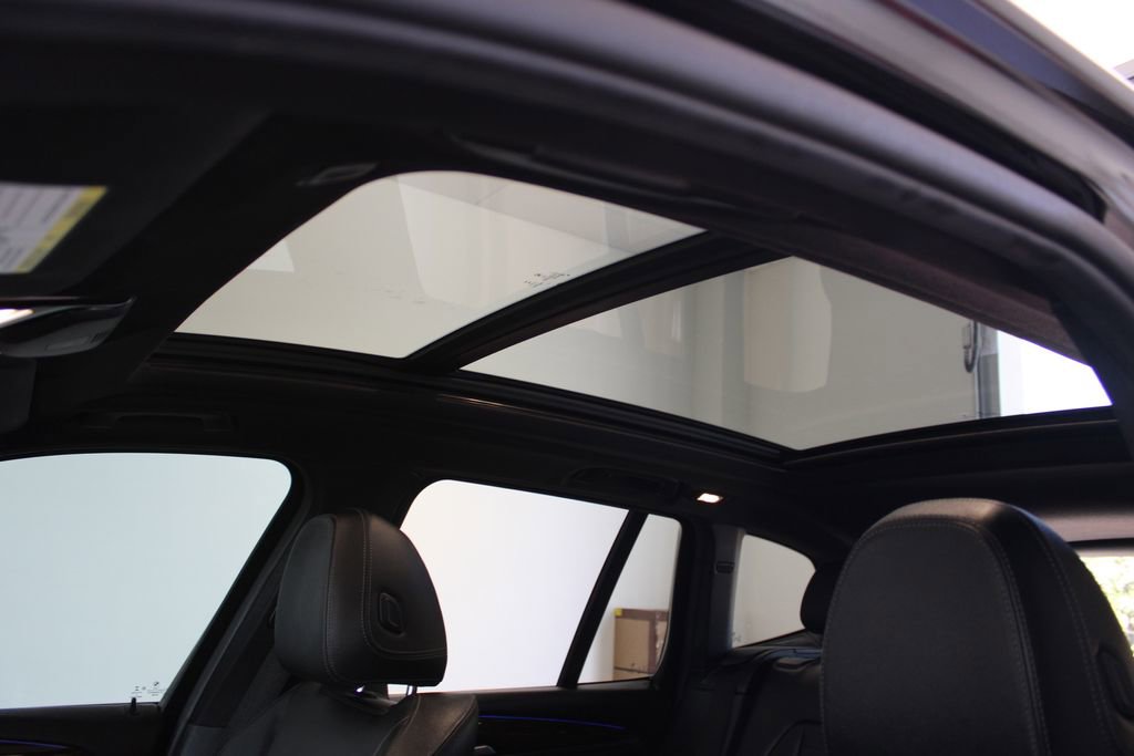 Used 2018 BMW X3 xDrive30i image 27