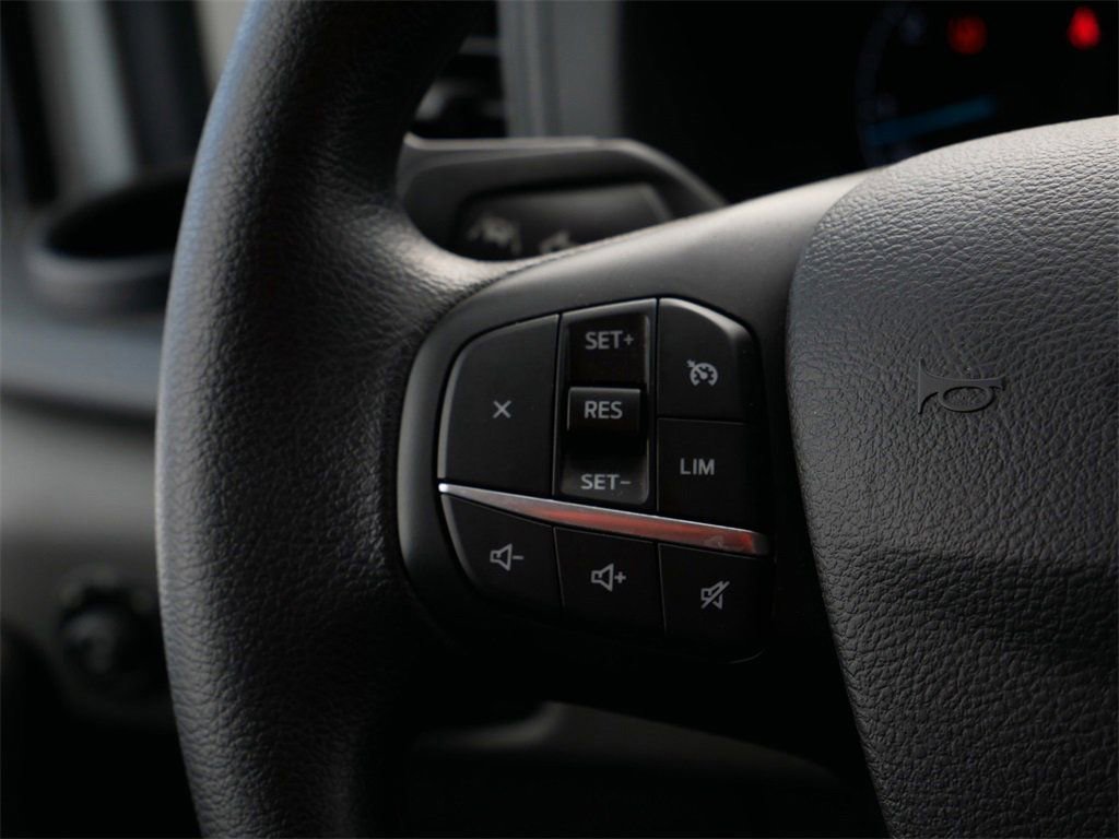 Used 2024 Ford Transit 350 148 High Roof Extended DRW image 18