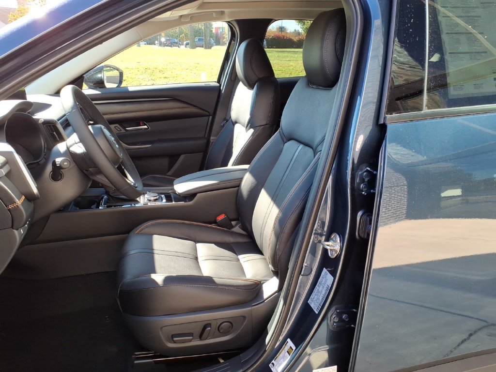 New 2026 MAZDA CX-50 AWD 2.5 Hybrid w/ Weather Package image 12