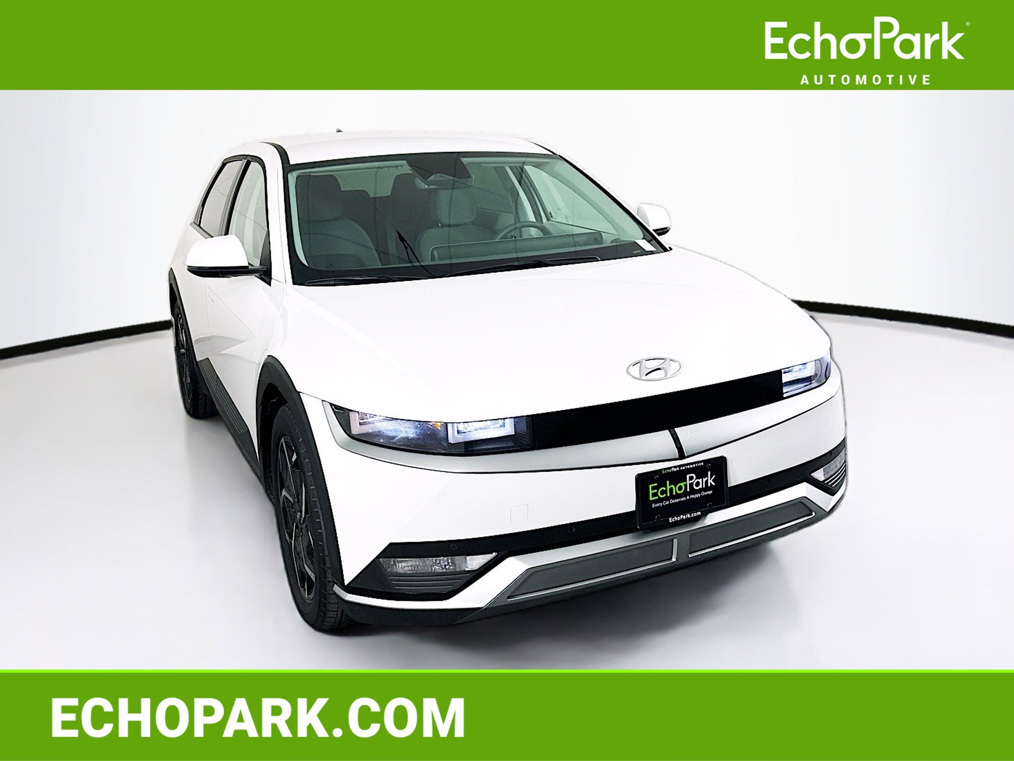 Used 2024 Hyundai Ioniq 5 SEL