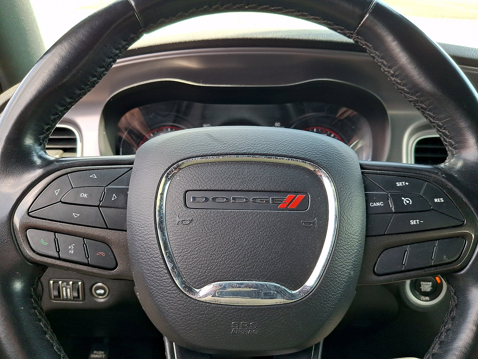 Used 2023 Dodge Charger SXT RWD image 20