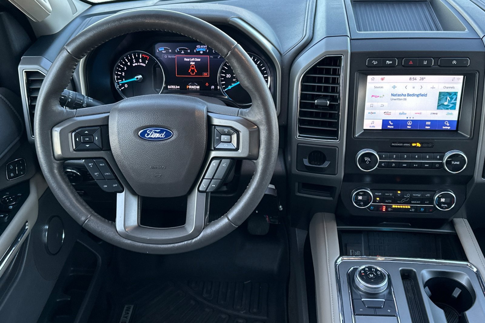 Used 2020 Ford Expedition XLT w/ Equipment Group 202A image 14