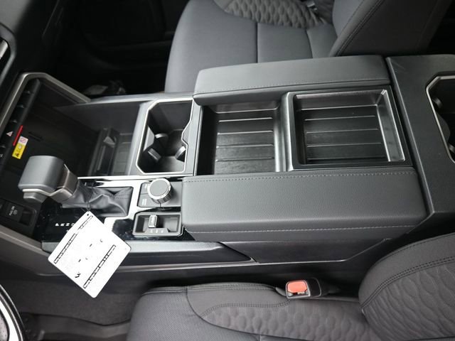 New 2026 Toyota Tundra SR5 image 31