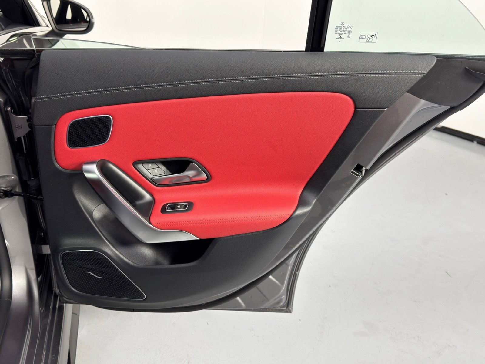 Used 2022 Mercedes-Benz CLA 45 AMG 4MATIC w/ Parking Assistance Package image 49