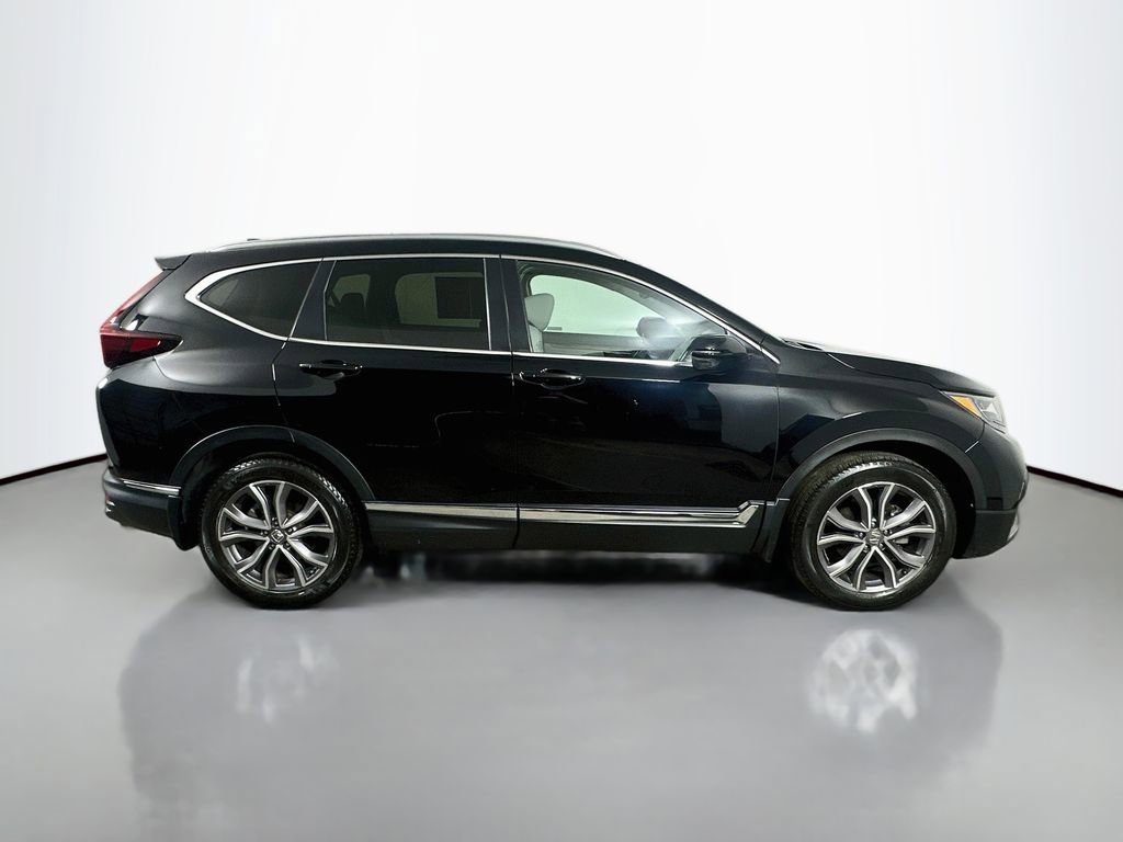 Used 2020 Honda CR-V Touring image 7