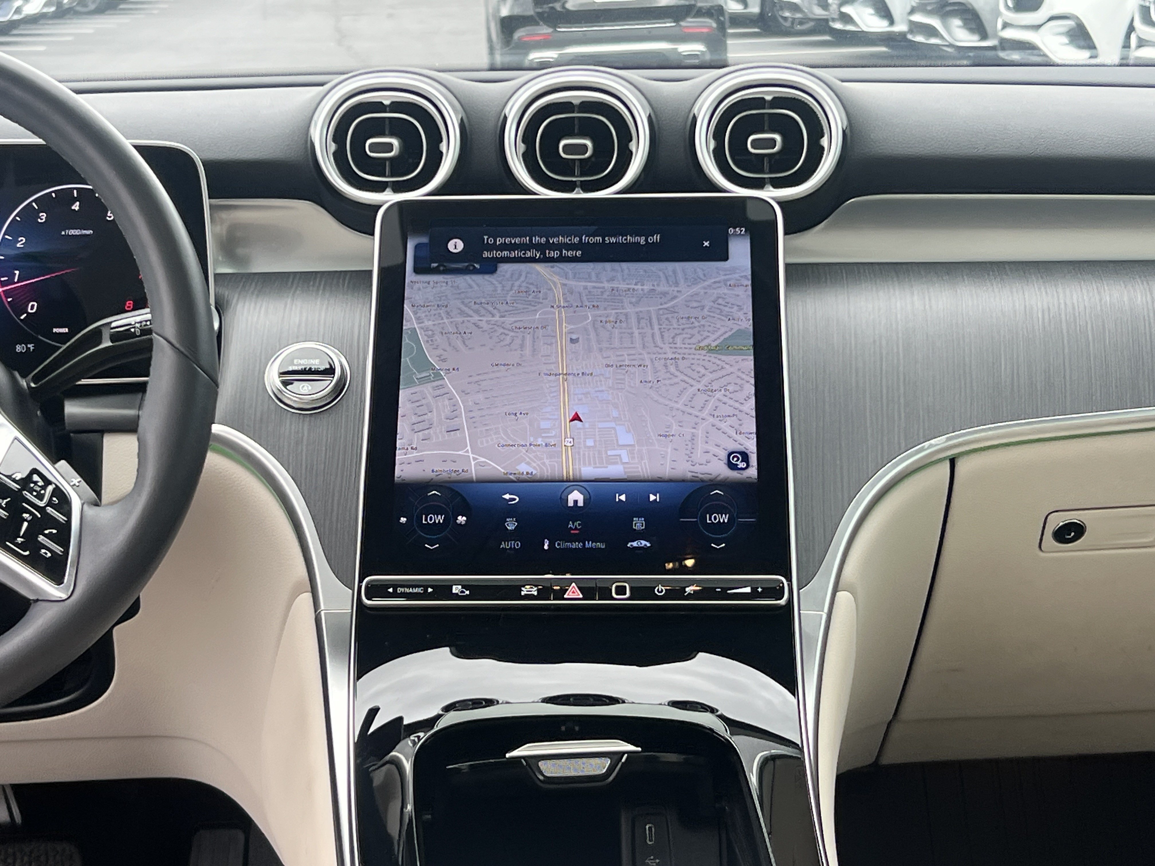 Certified 2026 Mercedes-Benz GLC 300 4MATIC image 31