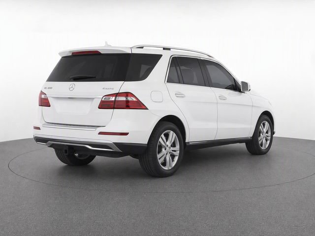 Used 2016 Mercedes-Benz GL 450 4MATIC image 6