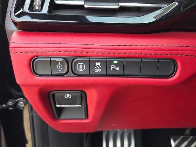 Used 2023 Acura MDX A-Spec image 25