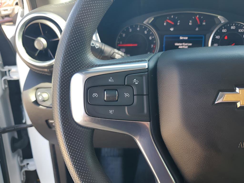 Used 2021 Chevrolet Blazer LT image 32