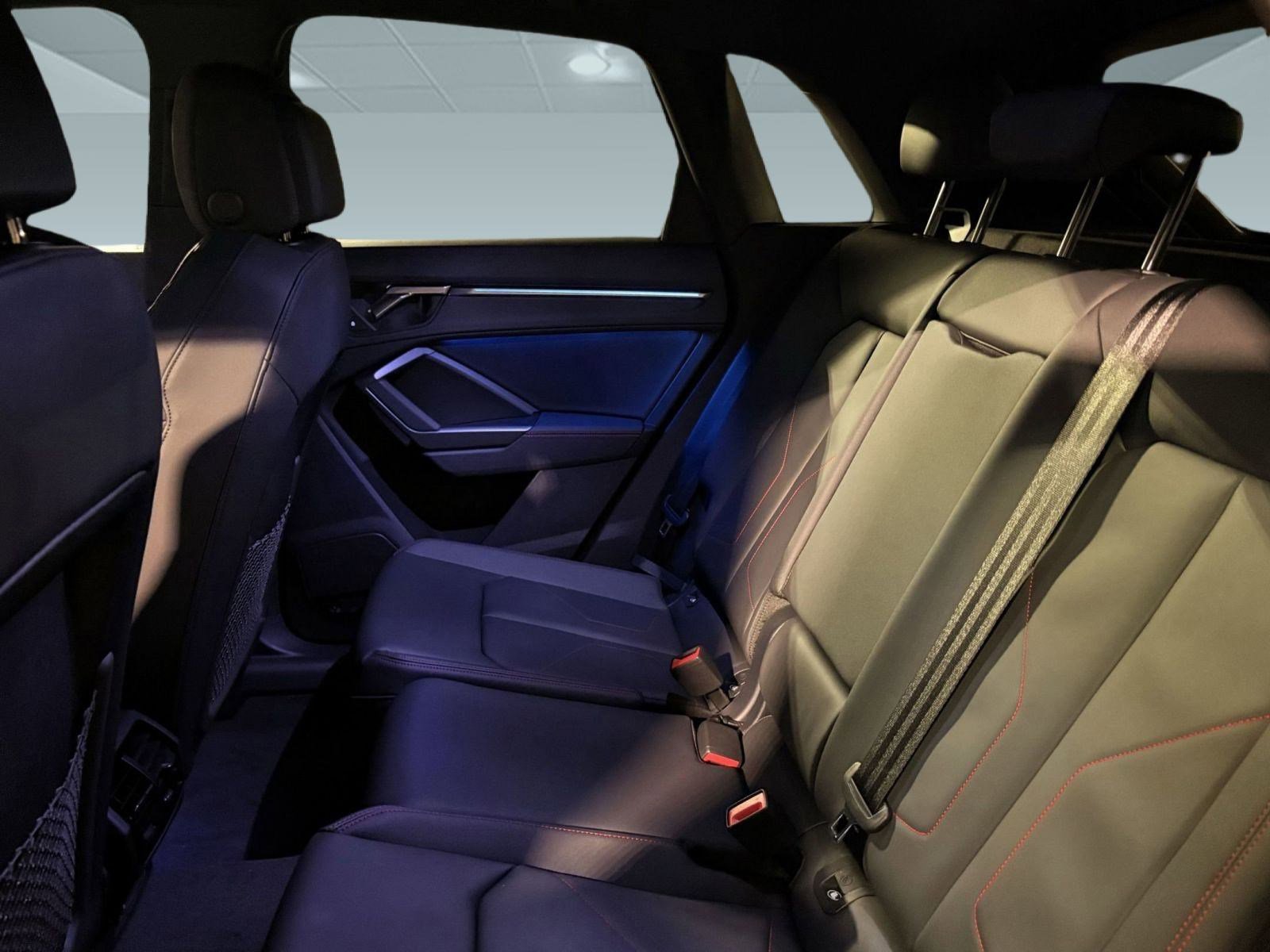 New 2025 Audi Q3 2.0T Premium Plus image 23