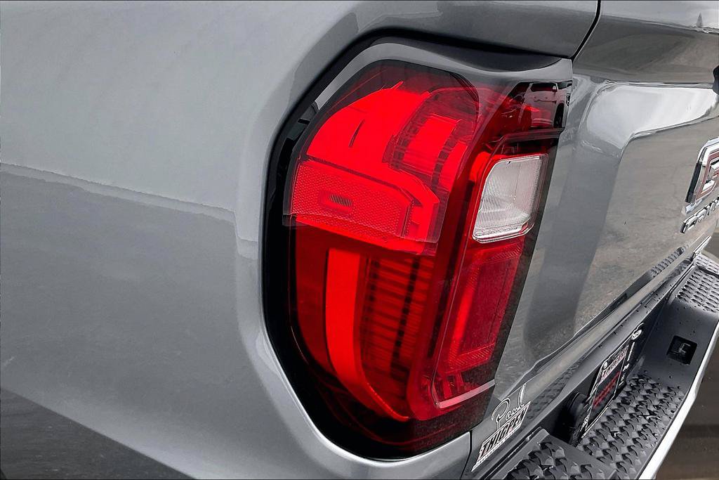 New 2026 GMC Canyon Elevation w/ Convenience Package RWD image 24